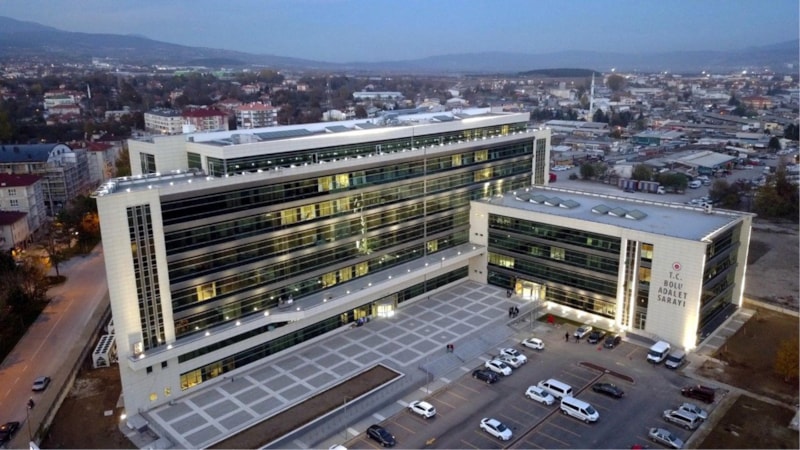 Bolu'da 15 yaşındaki kıza cinsel istismara 20 yıl hapis cezası