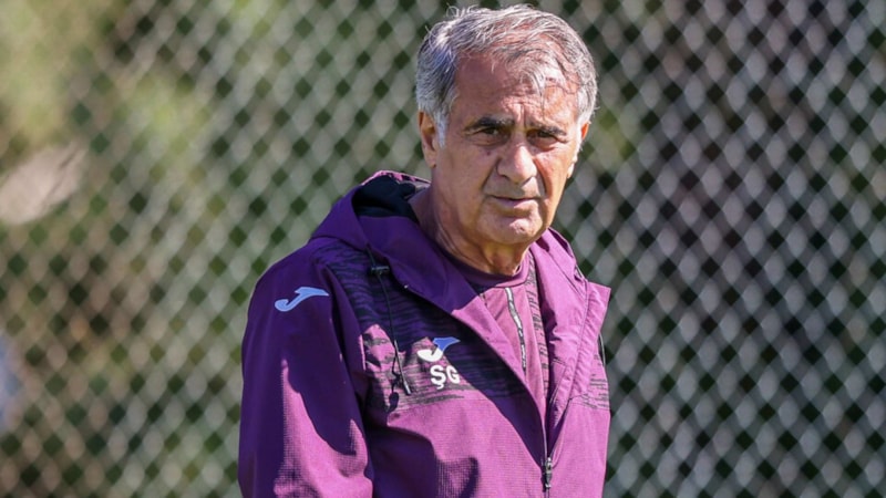 Trabzonspor'da sakatlık kabusu