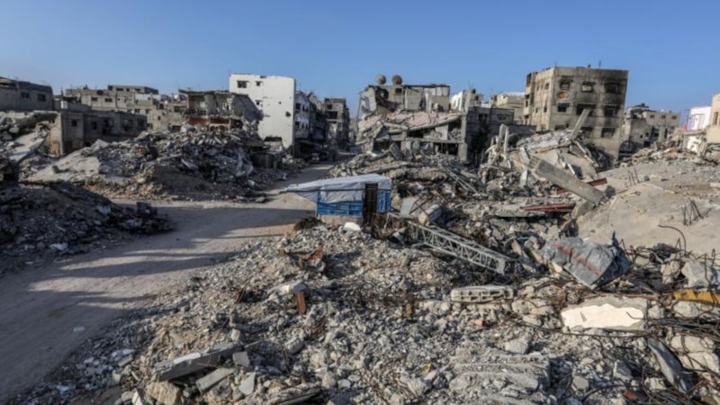 BM duyurdu! İsrail, Gazze'deki okulları hedef alıyor