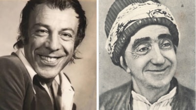 Türk tiyatrosunun geleneği olan kavuğun hikayesi