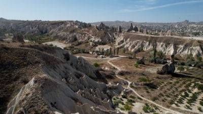 Hafta sonunu evde geçirmek istemeyenler için; Boğaz turu, Kapadokya gezisi, Mısır Çarşısı'nda tatları tatma
