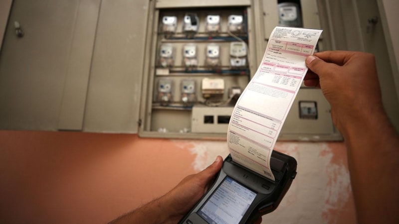 SON DAKİKA! Alparslan Bayraktar: Yılbaşına kadar elektriğe ve doğalgaza zam yok