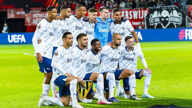 Fenerbahçe'de kayıp isim: İrfan Can Kahveci