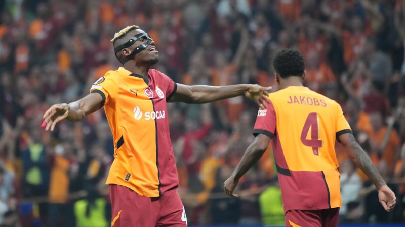 Acun Ilıcalı'ya Victor Osimhen soruldu: Pişman mısınız