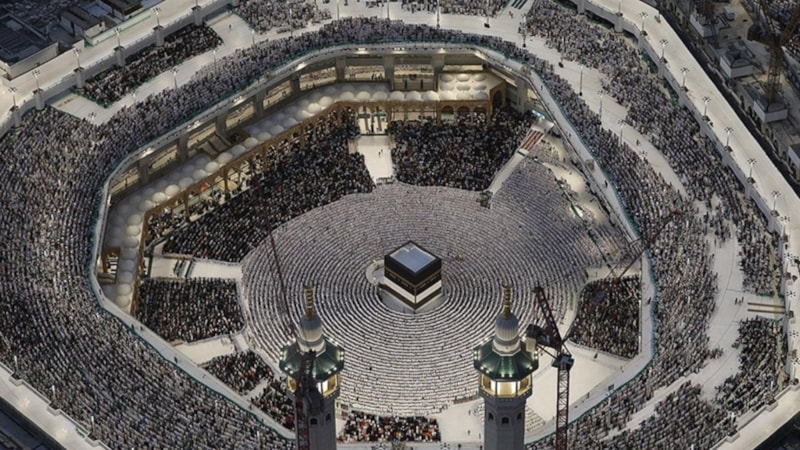 Hac kayıt yenileme başvuruları yeniden erişimde