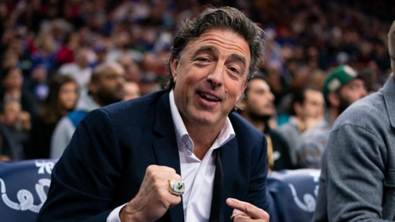 Grousbeck, 2028'e kadar Celtics'in başında olmak istiyor