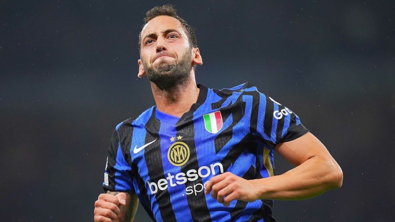 Bayern Münih'te Hakan Çalhanoğlu ısrarı