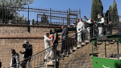 Cem Garipoğlu'nun davasında FETÖ ilişkisi iddiası tekrarlandı