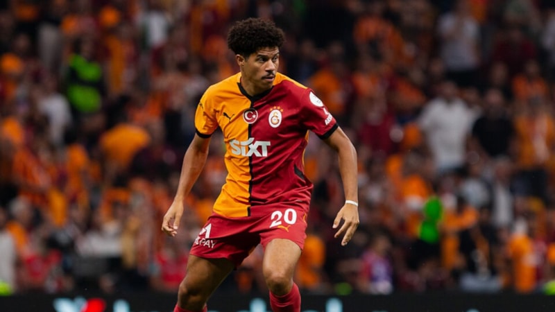 Gabriel Sara'dan Brezilya Milli Takımı itirafı