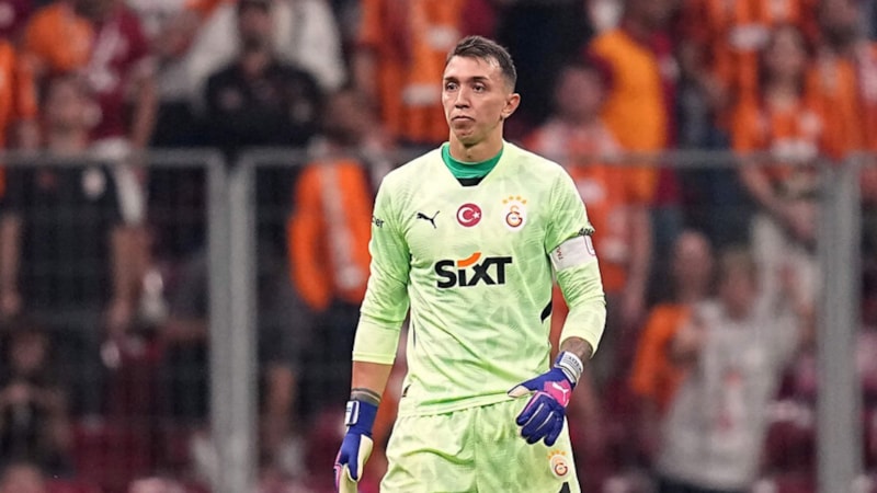 Fernando Muslera'dan çarpıcı adım: Ülkesinden takım satın aldı