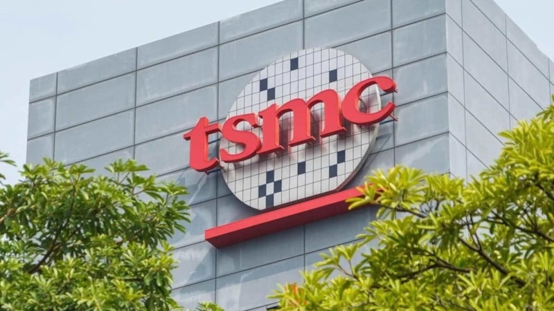 Çip talebi artıyor: TSMC'nin gelirleri beklentileri aştı