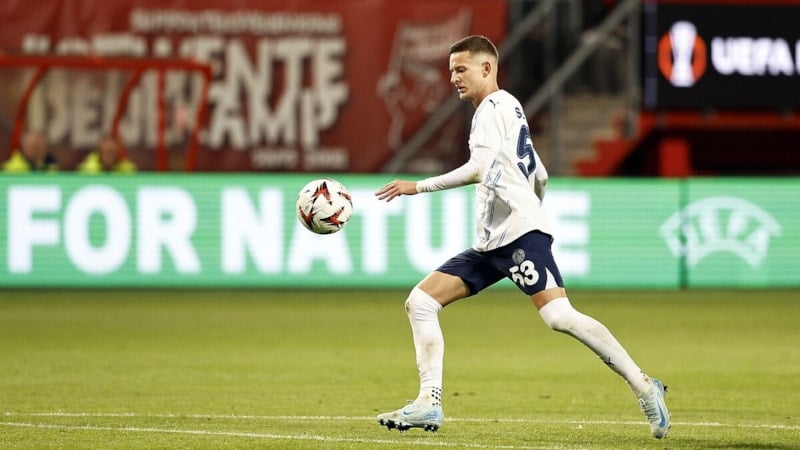 Galatasaray'ın eski isminden Sebastian Szymanski itirafı