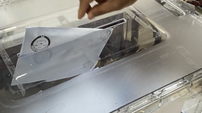 ASAL Araştırma'dan genel seçim anketi