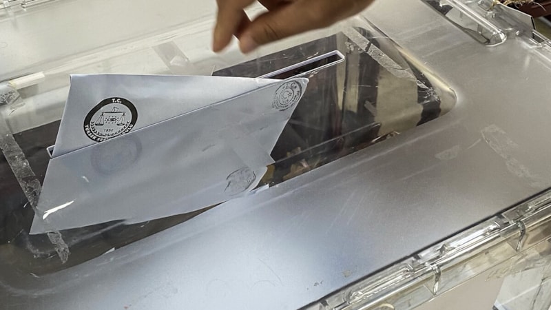 ASAL Araştırma'dan genel seçim anketi