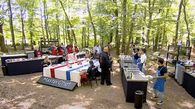 MasterChef'te büyük sürpriz! Bakın kimler konuk olacak...