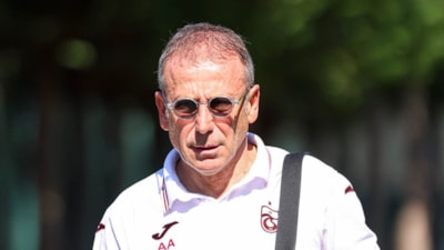 Abdullah Avcı, Azerbaycan yolcusu! İstanbul'da kritik görüşme