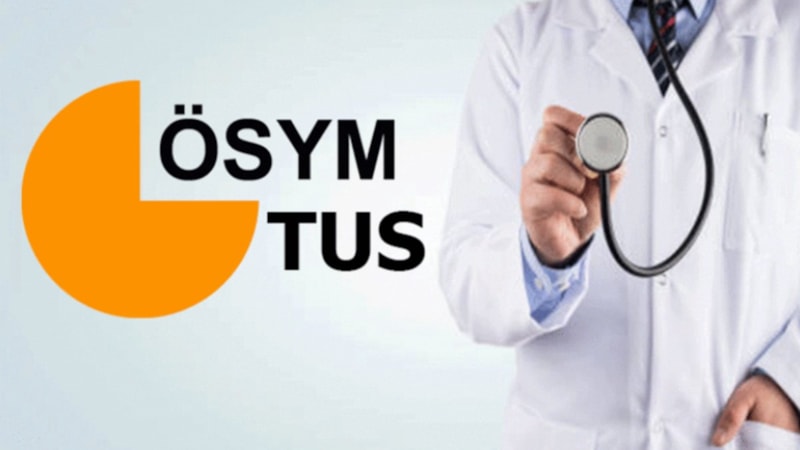 TUS tercihleri ne zaman başlayacak? TUS tercih kılavuzu yayınlandı mı?