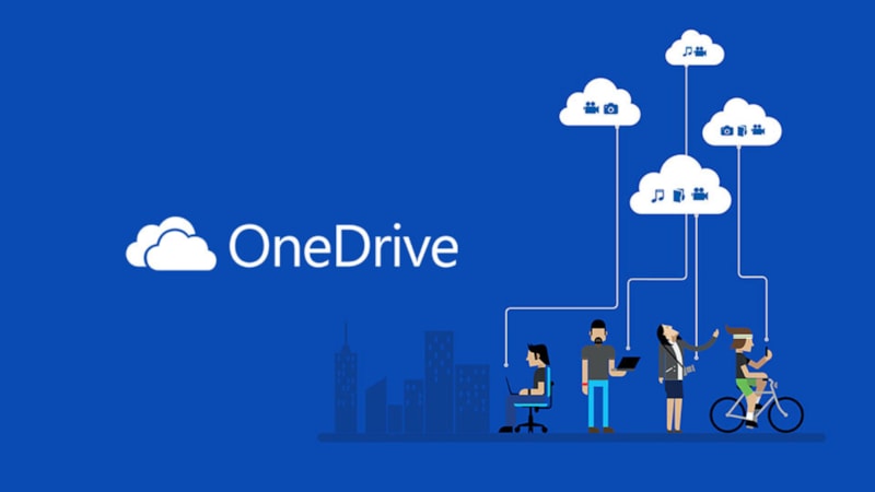 Microsoft'tan OneDrive için yeni karar: 10TB depolama geldi