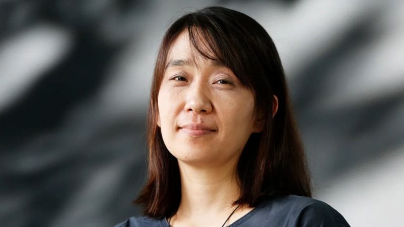 2024 Nobel Edebiyat Ödülü'nü Han Kang kazandı