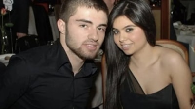 Cem Garipoğlu'nun annesi mezarında: Çıkarılan kemikler geri konuldu