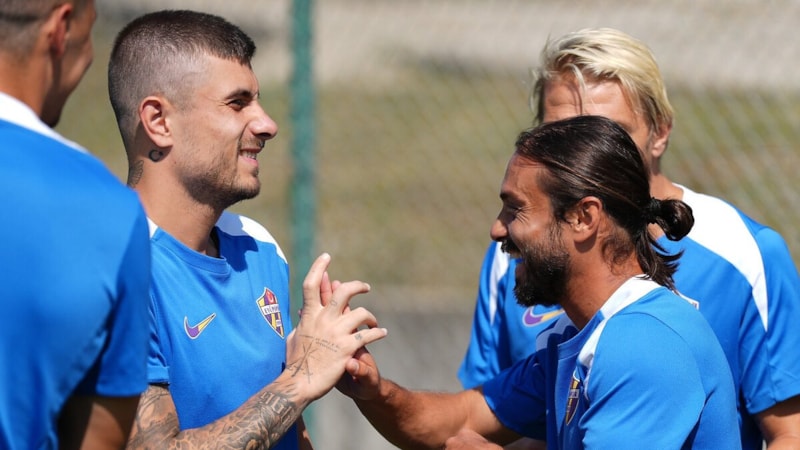 Dorukhan Toköz'den Beşiktaş itirafı: Beni çok üzdüler