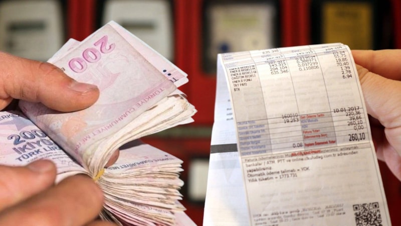 Fatura derdi bitti: Bu köylerde yaşayanlara elektrik bedava!