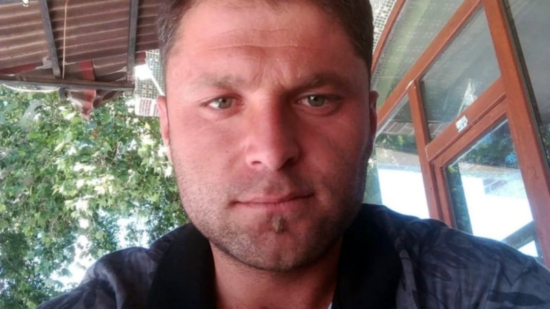 Burdur'da organları 4 kişiye umut oldu