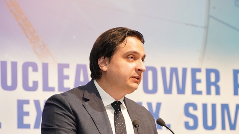 Ruslar, Türkiye'nin Sinop'taki ikinci nükleer güç santral yapımına talip