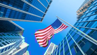 ABD bankasına kara para aklama suçundan rekor ceza! Bir ilke imza attılar