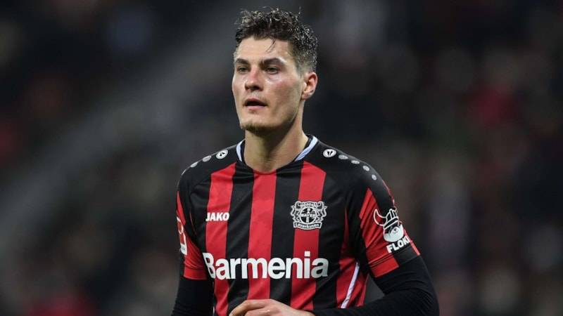 Beşiktaş, ikinci golcü için Patrik Schick'i istiyor