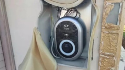 Şanlıurfa'da alev alan Togg'un kaçak elektrikle şarj edildiği ortaya çıktı