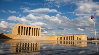Ankara'da bazı güzergahlar trafiğe kapatılacak