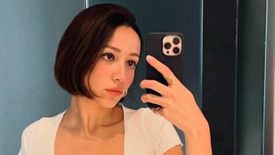 Zeynep Bastık, ameliyat oldu! Hastaneden fotoğraf paylaştı