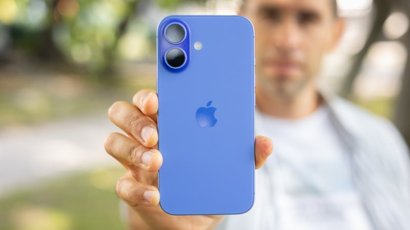 Apple, iPhone 17 serisinde yeni pil teknolojisini kullanacak