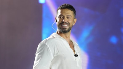 Şarkıcı Murat Boz’un sevgili kriteri! 