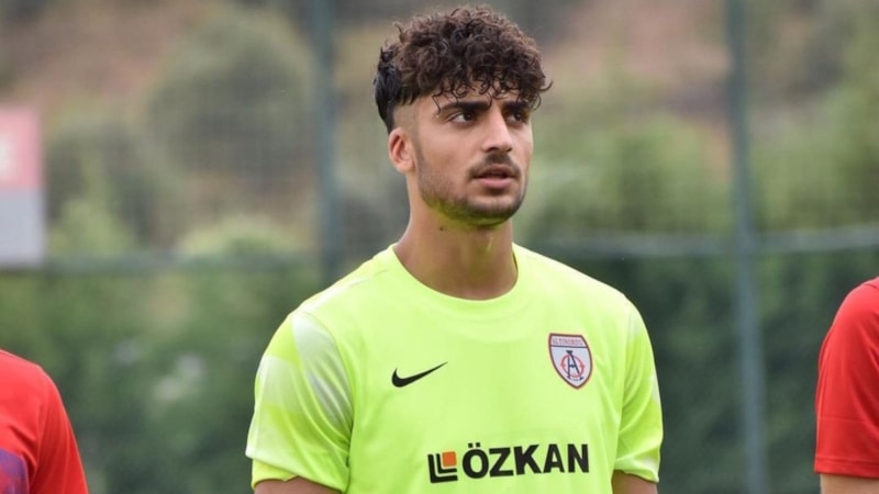 Altınordu'da Serhat Öztaşdelen'e talipler var