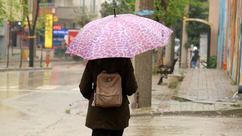Marmara'da perşembe gününden itibaren hava sıcaklıkları düşecek