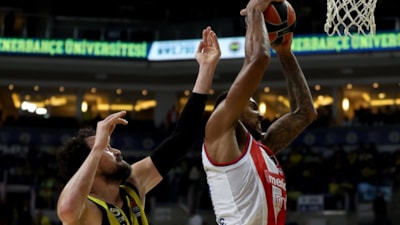 Fenerbahçe Euroleague'de ilk yenilgisini aldı