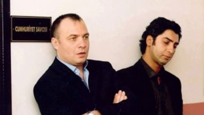 Oktay Kaynarca, Kurtlar Vadisi hakkında konuştu: 