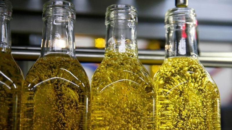 Sağlıksız gıdalar listesine zeytinyağında hile yapan firmalar eklendi