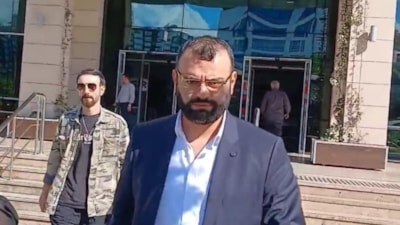 Ogün Samast'ın örgüt davası karar için ertelendi