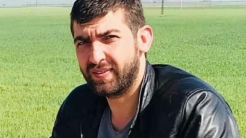 Mardin'de geçirdiği kazadan 8 gün sonra öldü