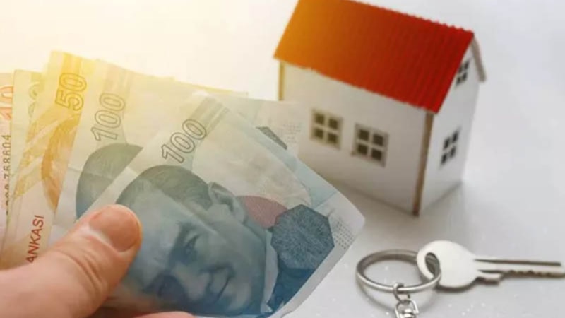 Resmi Gazete'de yayınlandı: Nakit parayla kira ödeme devri bitti