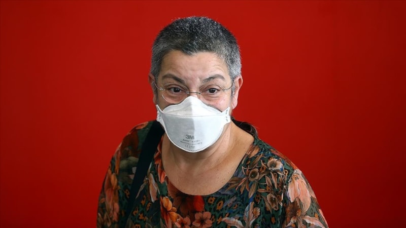 Şebnem Korur Fincancı davasında karar: Tazminat cezası verildi