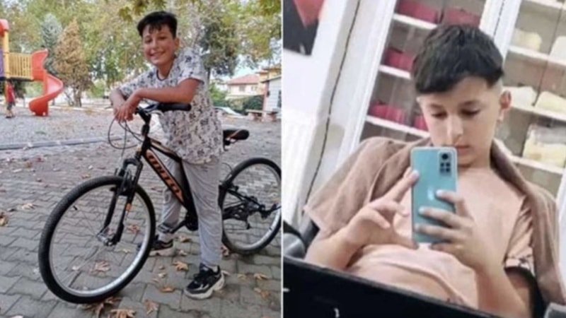 Tokat'ta 12 yaşındaki Dursun Efe'yi öldüren sanığa ağırlaştırılmış müebbet hapis