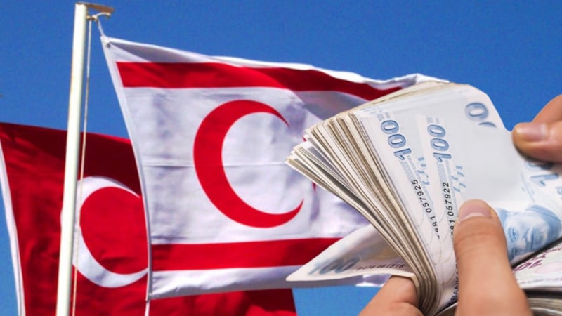 2024 KKTC asgari ücret: Kıbrıs’ta asgari ücret ne kadar? İşte ortalama maaşlar…