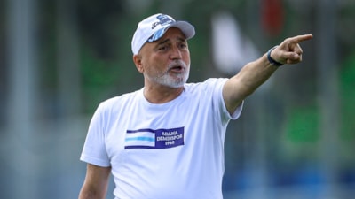 Hikmet Karaman'ın yeni adresi belli oldu