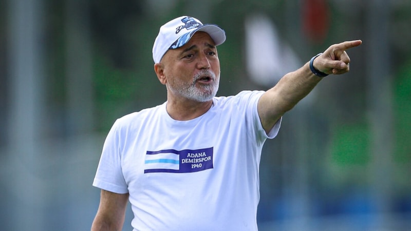 Hikmet Karaman'ın yeni adresi belli oldu