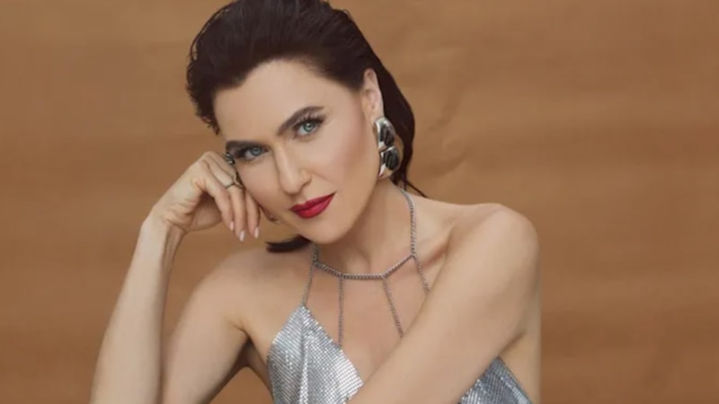 Konak Belediyesi'nin Şevval Sam'a ödediği konser ücreti gündem oldu!