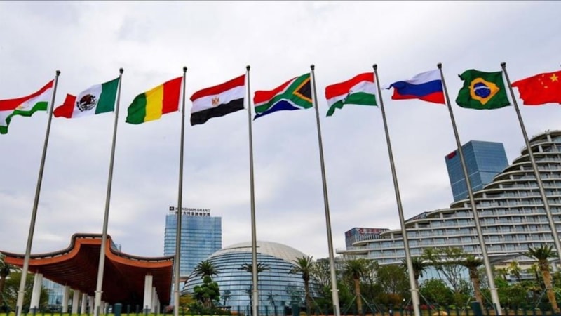 Çin Devlet Başkanı Şi Cinping'in Rusya'daki BRICS Zirvesi'ne Katılımı Kesinleşti